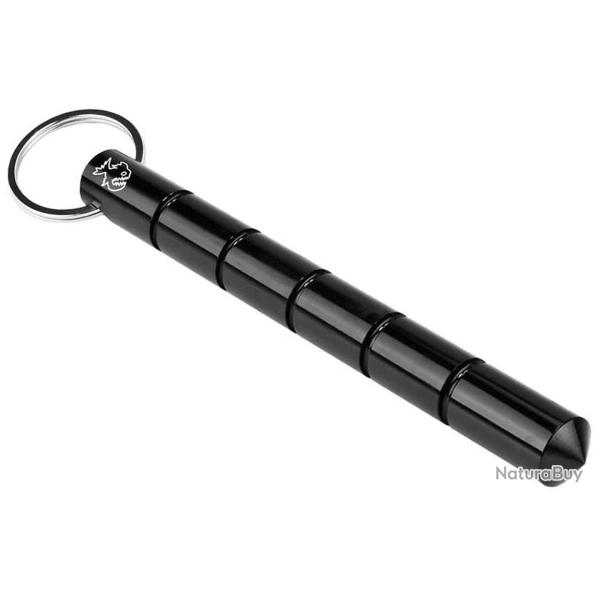 Kubotan m�tal Rond