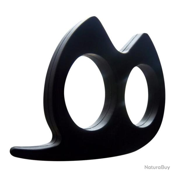 Poing de d�fense Charles Joussot Noir