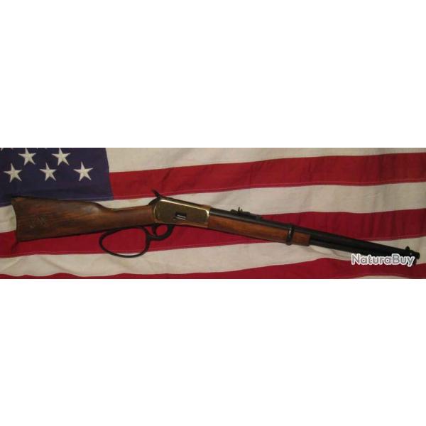 FUSIL WINCHESTER Mod.92 - JOHN WAYNE