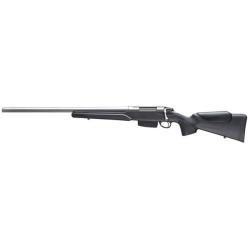 Carabine &agrave; verrou Tikka T3X varmint inox cal. 6,5X55 se canon 60cm