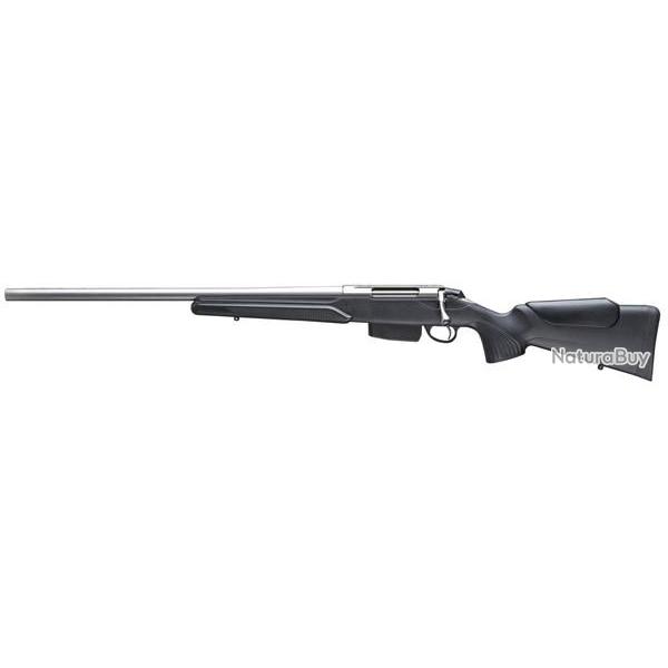 Carabine � verrou Tikka T3X varmint inox cal. 6,5X55 se canon 60cm