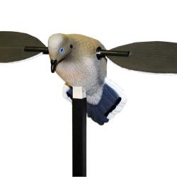 Appelant tourterelle &agrave; aile tournante MOJO