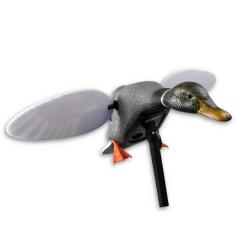 Mini appelant canard &agrave; aile tournante MOJO