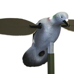 Appelant pigeon &agrave; aile tournante MOJO