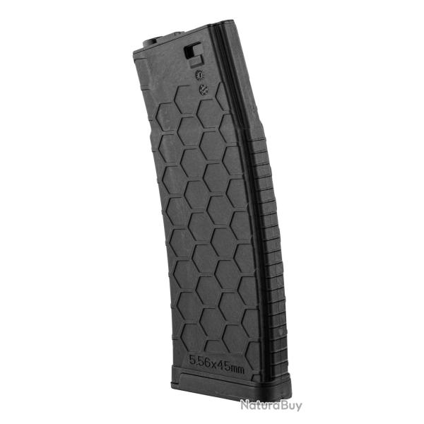 Chargeur AEG H-MAG Mid-cap M4 polymer 140 billes