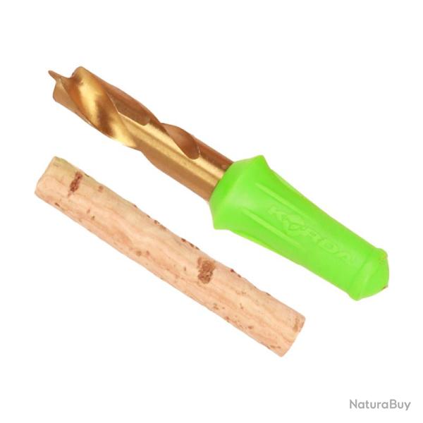 Vrille a Appat Korda Bait Drill 1MM