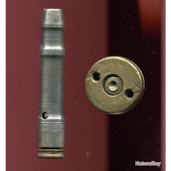 22 LR/7.5 MAS Mle 1941 - TRES RARE - syst�me original de tir r�duit pour fusil MAS 41