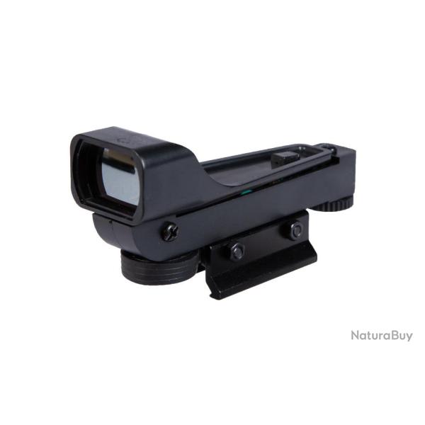 VISEUR POINT ROUGE FIRE POWER RAIL PICATINNY