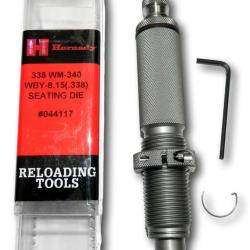 SERTISSEUR HORNADY CAL 338 044117