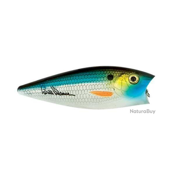 Leurre Heddon Pop Image 7,5cm DTFS
