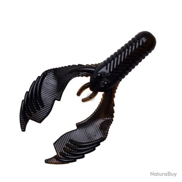 Leurre Souple Yum Craw Chunk 7cm Crawdad
