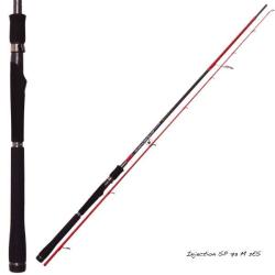 Canne Spinning Tenryu Injection SP 73 M 2ES