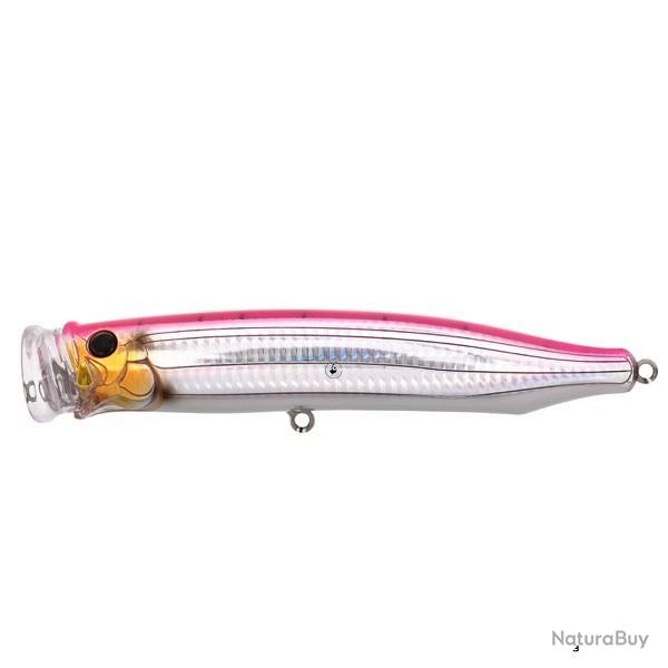 Poisson Nageur Tackle House Feed Popper 175 3