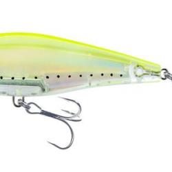 Poisson Nageur Yo-Zuri 3D Inshore Twitchbait 130mm GHCS