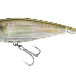 Poisson Nageur Yo-Zuri 3D Inshore Twitchbait 130mm RPCH