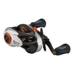 Moulinet Casting Abu Garcia Revo 5 X Low Profile Gauche 7.3:1 204g 76cm 9,1kg