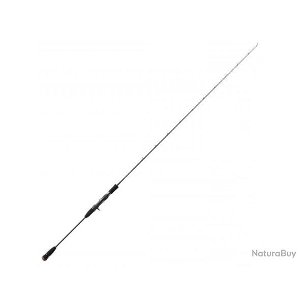Canne Casting Zenaq Fokeeto Ikari max 210g 1+1 1m93 193g