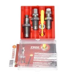 Jeu d'outils Lee 90513 cal. .45 ACP