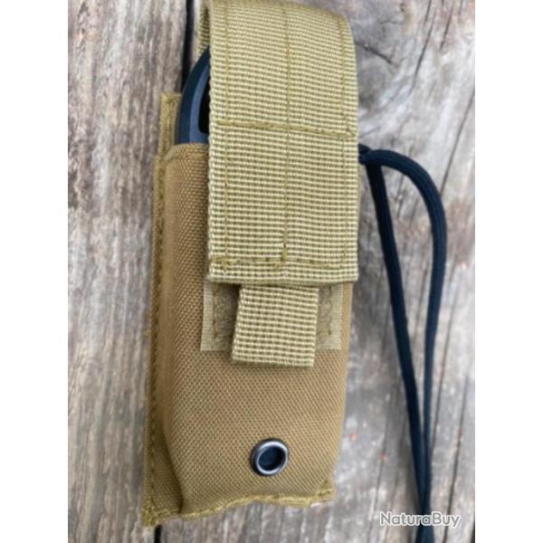 Pochette pour kestrel