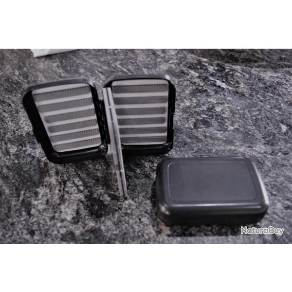 Bo�te � mouche 4 faces