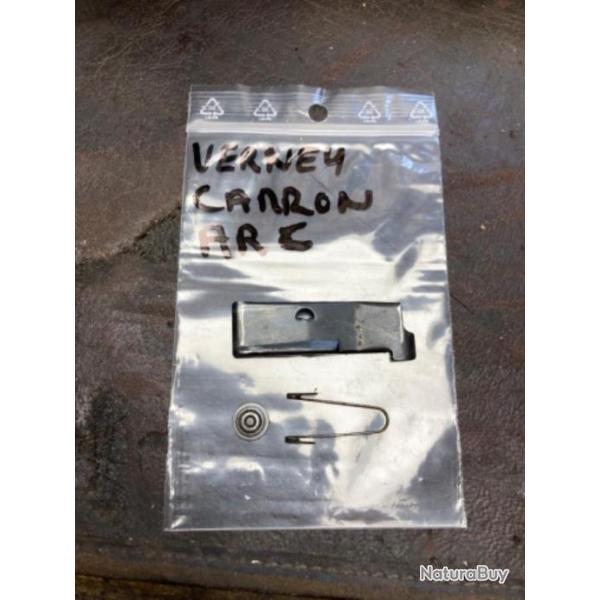 ARR�TOIR COMPLET VERNEY CARRON ARC