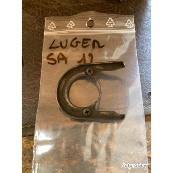 GUIDE DEVANT BOIS  LUGER