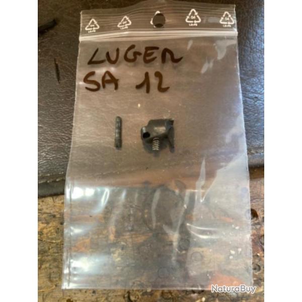 CUT OFF ARR�TOIR CARTOUCHE LUGER