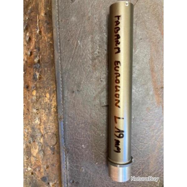 FABARM EUROLION TUBE MAGASIN