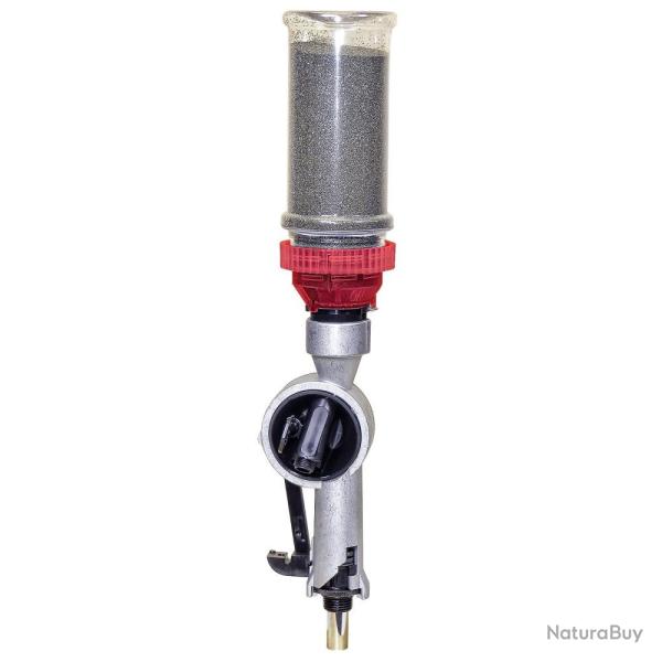 Doseuse � poudre LEE Auto-Drum Powder Measure 90811