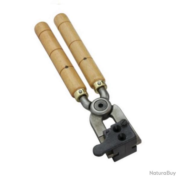 Pinces pour moules Lyman � une et deux cavit�s