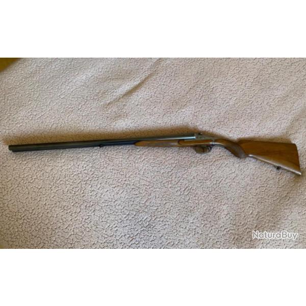 Fusil DARNE REGIS Calibre 12/70