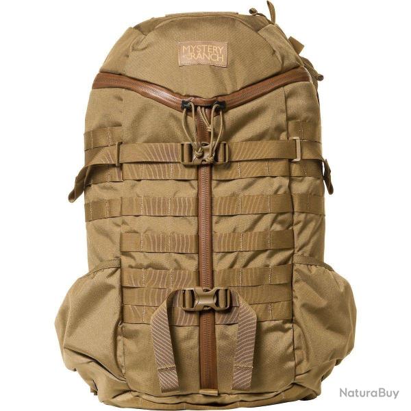 Mystery Ranch 2 Day Assault Coyote L/XL