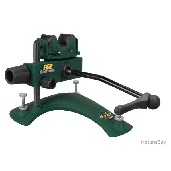 Support de tir CALDWELL Front Rest Fire Control