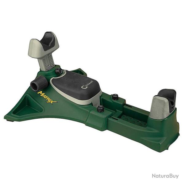 Support de tir pour carabine ou arme de poing CALDWELL Matrix