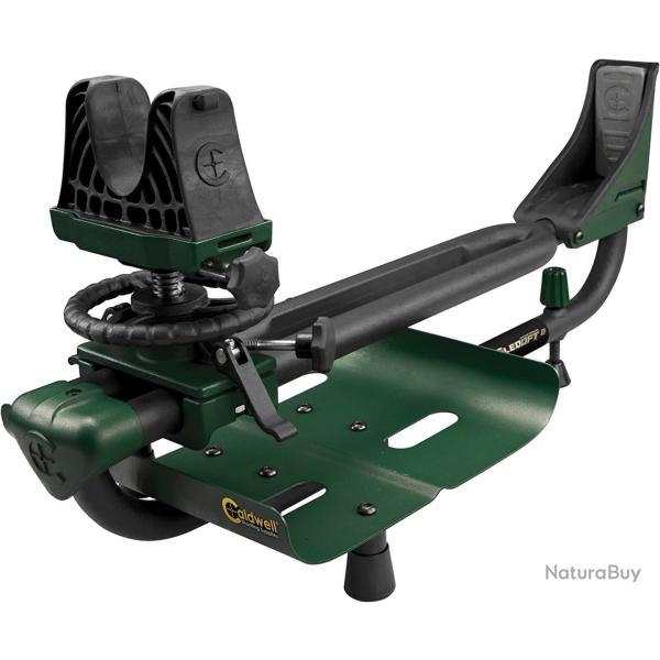 Support de tir CALDWELL Lead Sled DFT 2