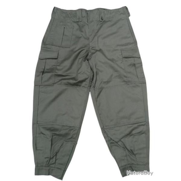 Treillis de combat kaki arm�e de terre belge  (Seyntex) Taille 54 civile fran�aise