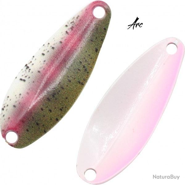 CUILLERE ONDULANTE SICO LURE 3GR Arc