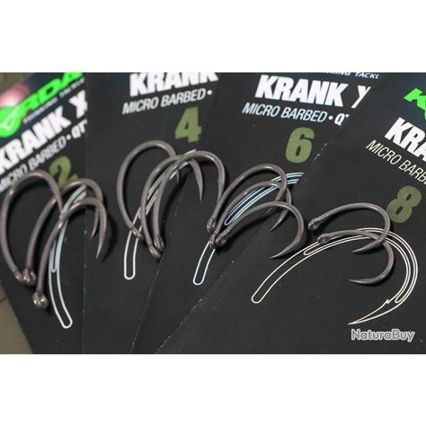 HAMECONS KRANK X Taille 1