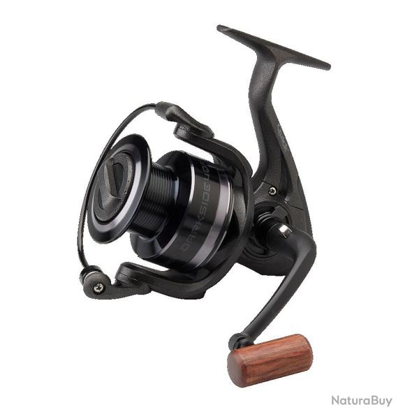 MOULINET DAM DARKSIDE 4QF 6000S FD