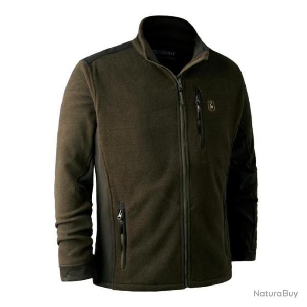 VESTE DEERHUNTER , Mod�le: MUFLON ZIP-IN , T: 60.