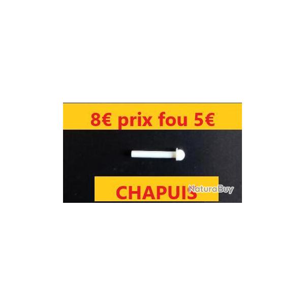GUIDON CHAPUIS BLANC POUR EXPRESS  1.5