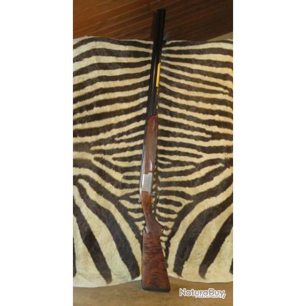 Fusil superpos� BROWNING B 525 Game Tradition grade 5/6 cal.20/76 canons 81 cm 5 chokes