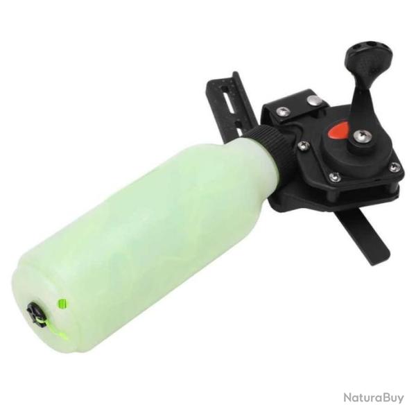 MOULINET PECHE A L'ARC