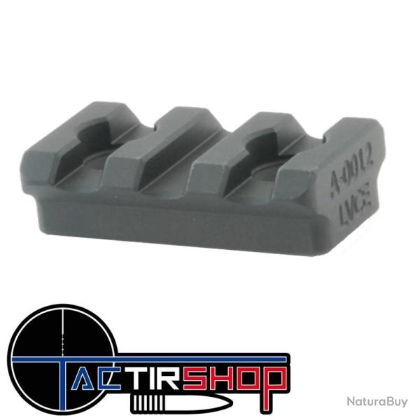 Rail Picatinny Spuhr A-0012 10 X 35 mm