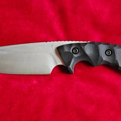 Kiku Matsuda Hashinau Kamui SPG2 &eacute;tui sign&eacute; par Kiku San