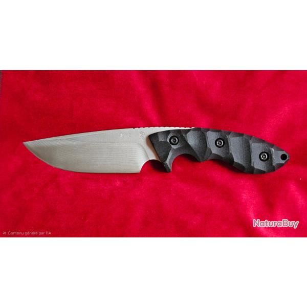 Kiku Matsuda Hashinau Kamui SPG2 �tui sign� par Kiku San