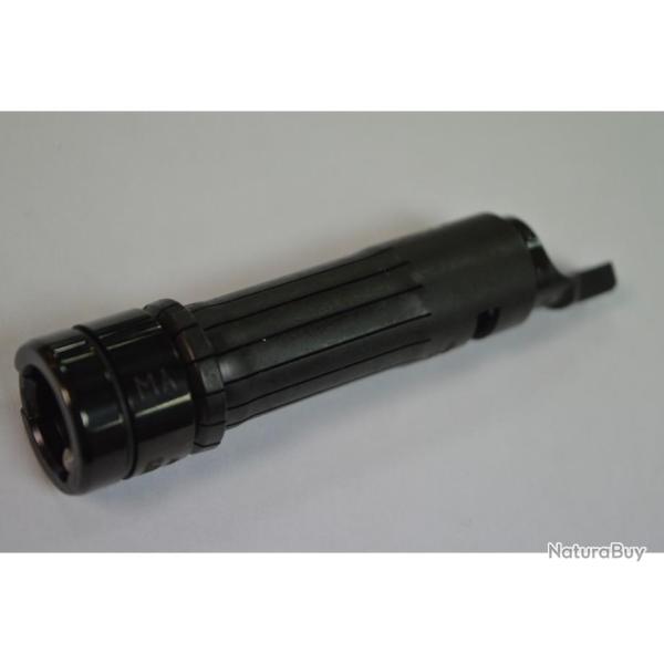 TETE DE CULASSE DLC BLASER R8 DROITI�RE MAGNUM NEUVE