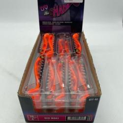 Leurre souple Fox rage ultra Uv pro 10cm