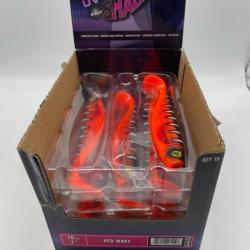 Leurre souple Fox rage ultra Uv pro 18cm