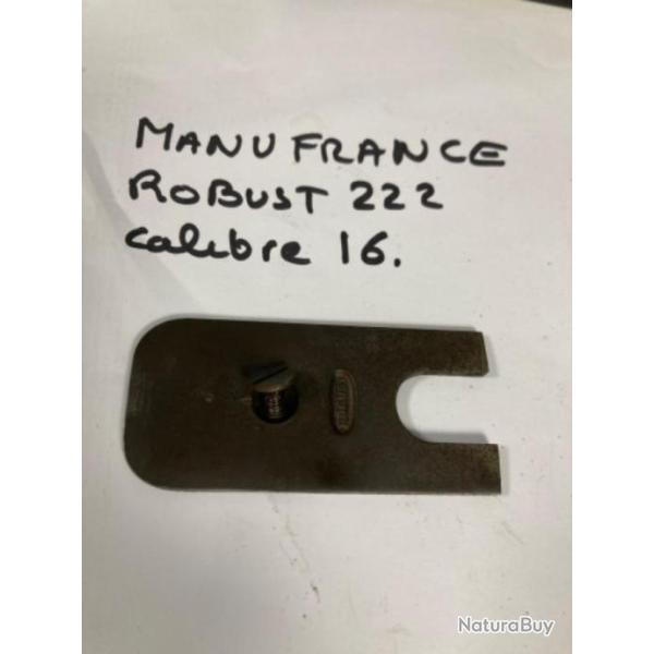 PI�CE 2 MANUFRANCE ROBUST 222